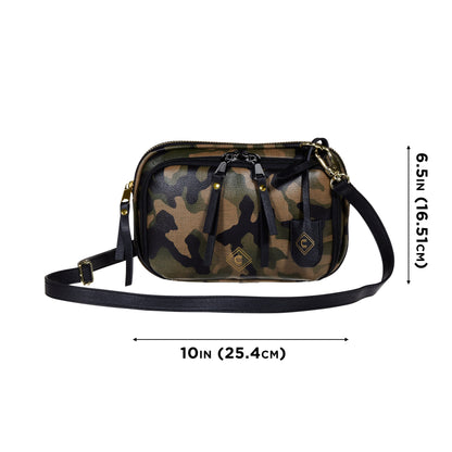 Tomboy Concealed Carry Clutch | Camo Girls with Guns Clothing