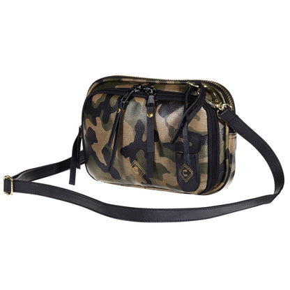 Tomboy Concealed Carry Clutch | Camo Girls with Guns Clothing
