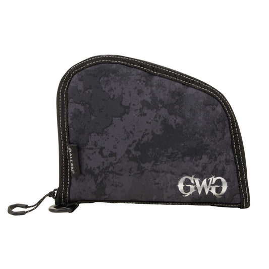 Midnight Handgun Case Girls with Guns Clothing