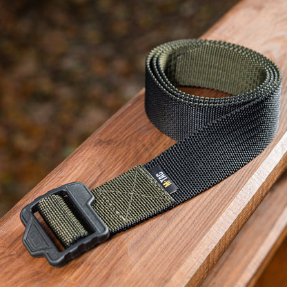 M‑Tac Double-Sided Lite Tactical Belt M-TAC