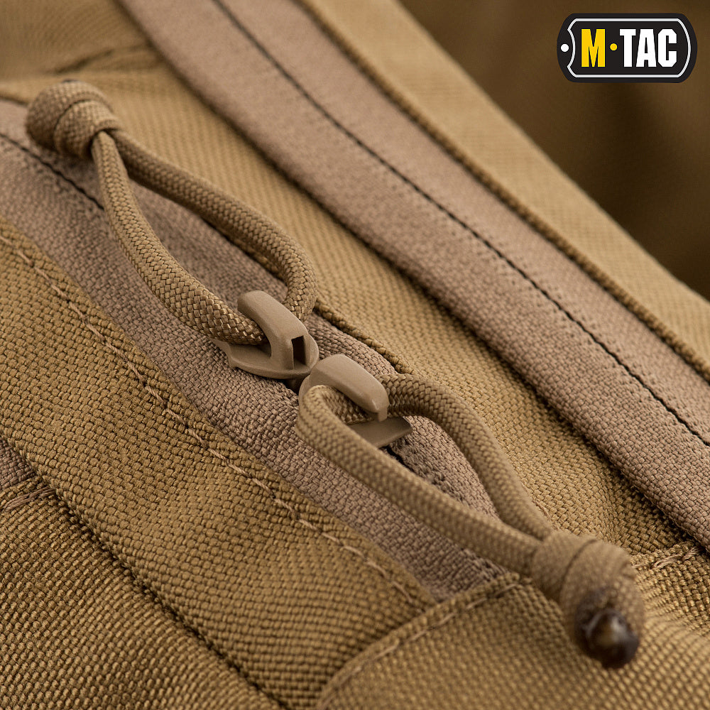 M-Tac Sling Pistol Bag Elite M-TAC