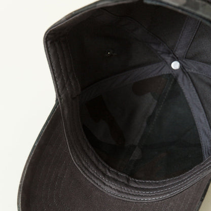 M&P® by Smith & Wesson® Dark Camo Embroidered Logo 6-Panel Cap