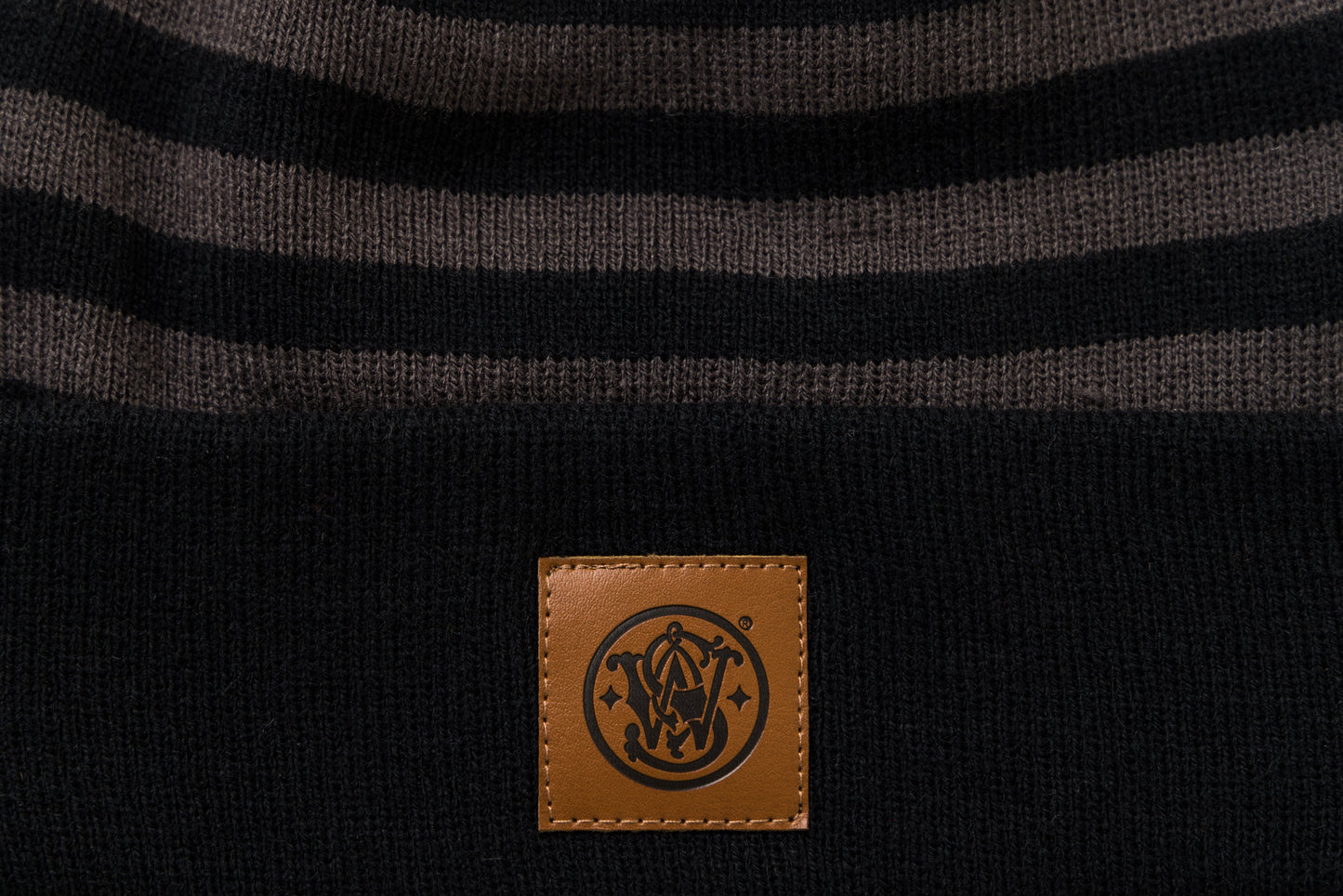 Smith & Wesson® Stars and Stripes Knit Watch Cap