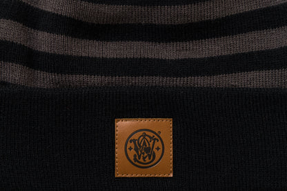 Smith & Wesson® Stars and Stripes Knit Watch Cap