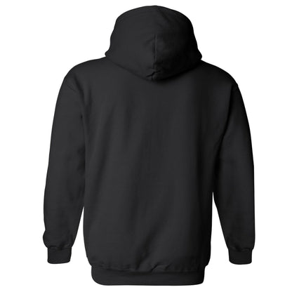 M&P® by Smith & Wesson® Pullover Hoodie with Logo & US Flag in Black