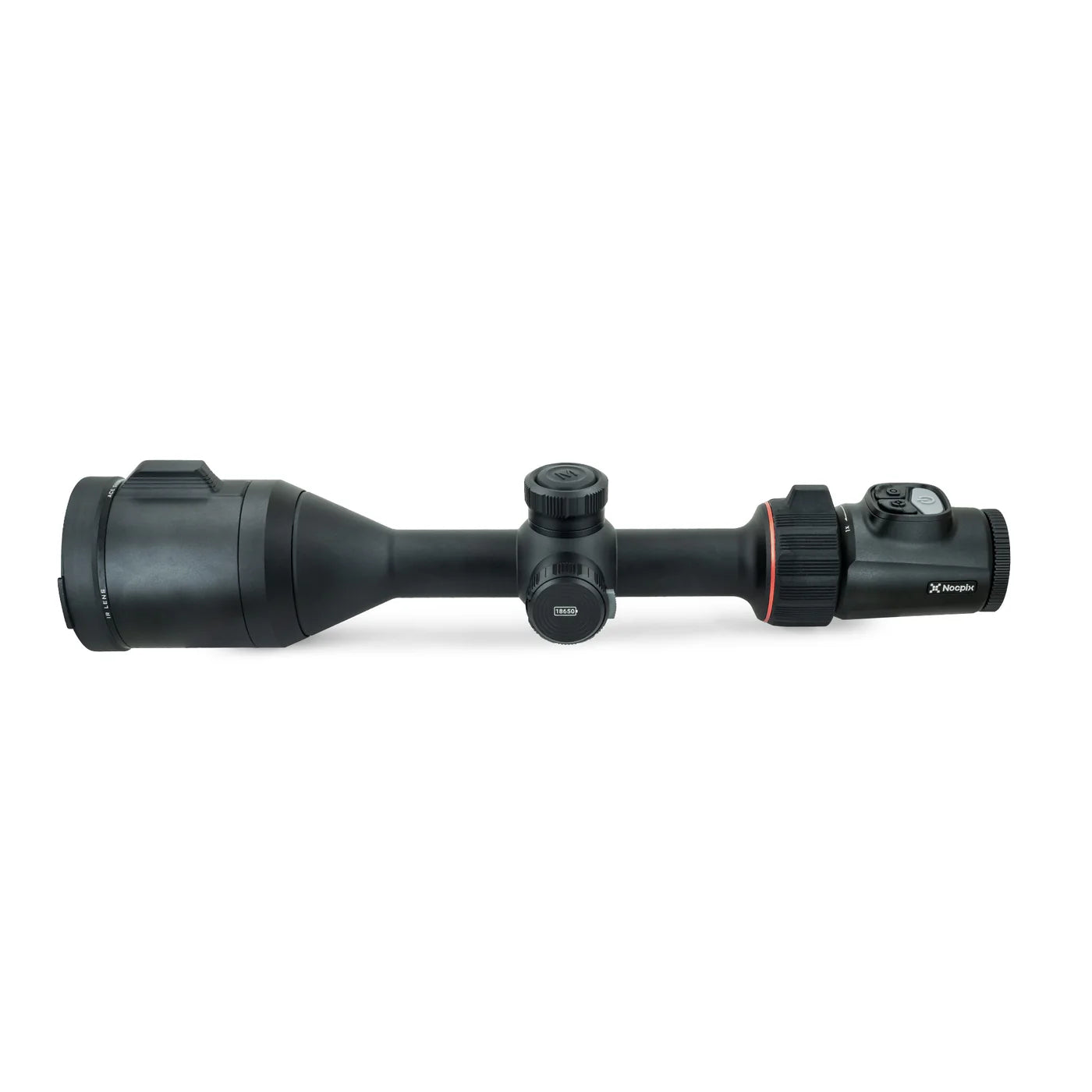 NOCPIX ACE THERMAL WEAPON SIGHT LRF 1280X1024 60MM