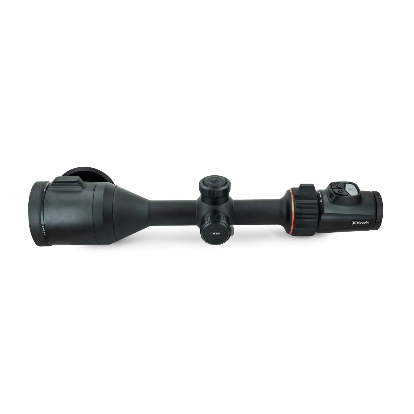 NOCPIX ACE THERMAL WEAPON SIGHT LRF 1280X1024 60MM