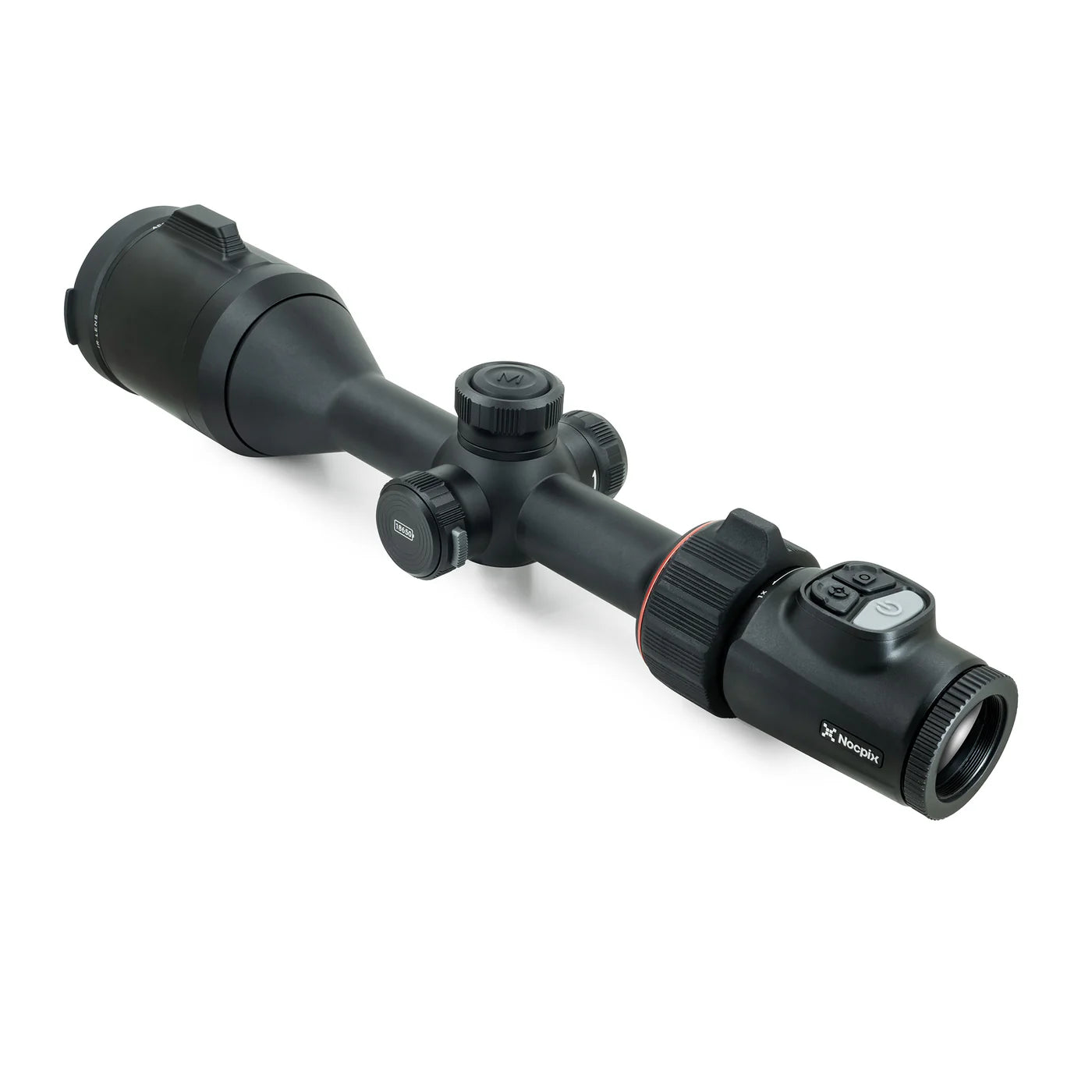 NOCPIX ACE THERMAL WEAPON SIGHT LRF 1280X1024 60MM