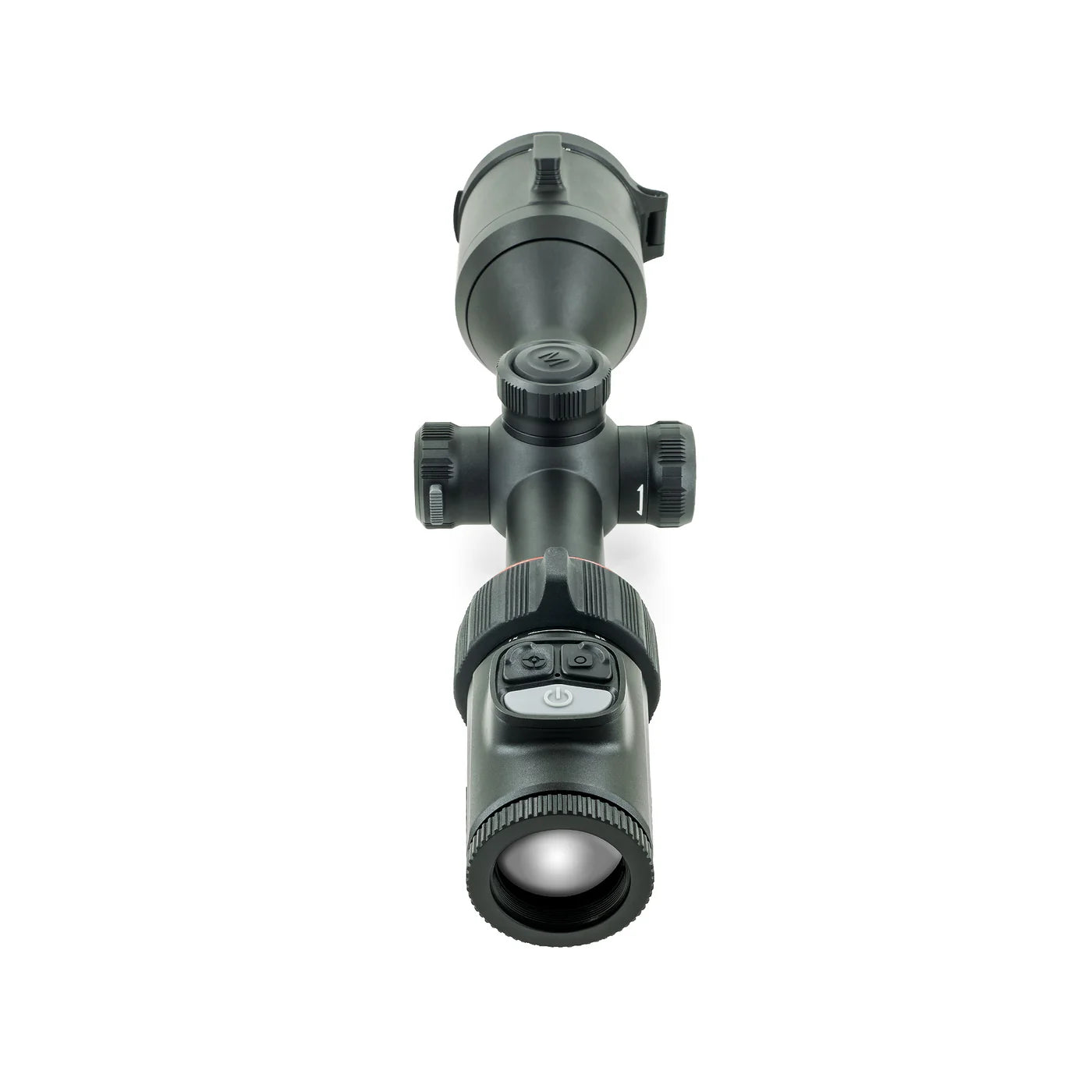 NOCPIX ACE THERMAL WEAPON SIGHT LRF 1280X1024 60MM