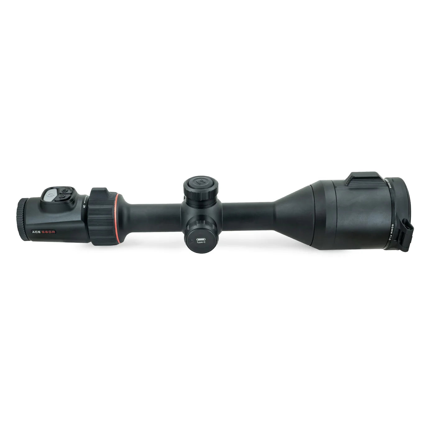 NOCPIX ACE THERMAL WEAPON SIGHT LRF 1280X1024 60MM