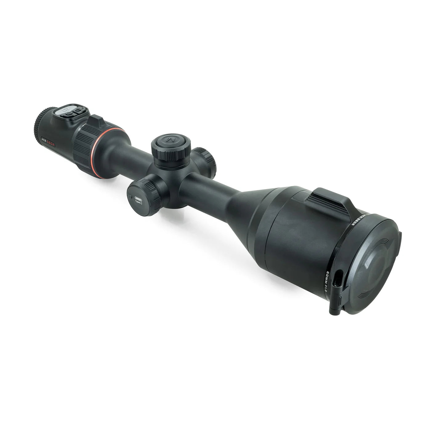 NOCPIX ACE THERMAL WEAPON SIGHT LRF 1280X1024 60MM
