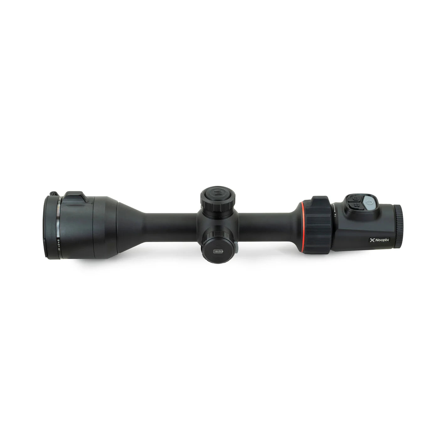 NOCPIX ACE THERMAL WEAPON SIGHT 384X288 50MM