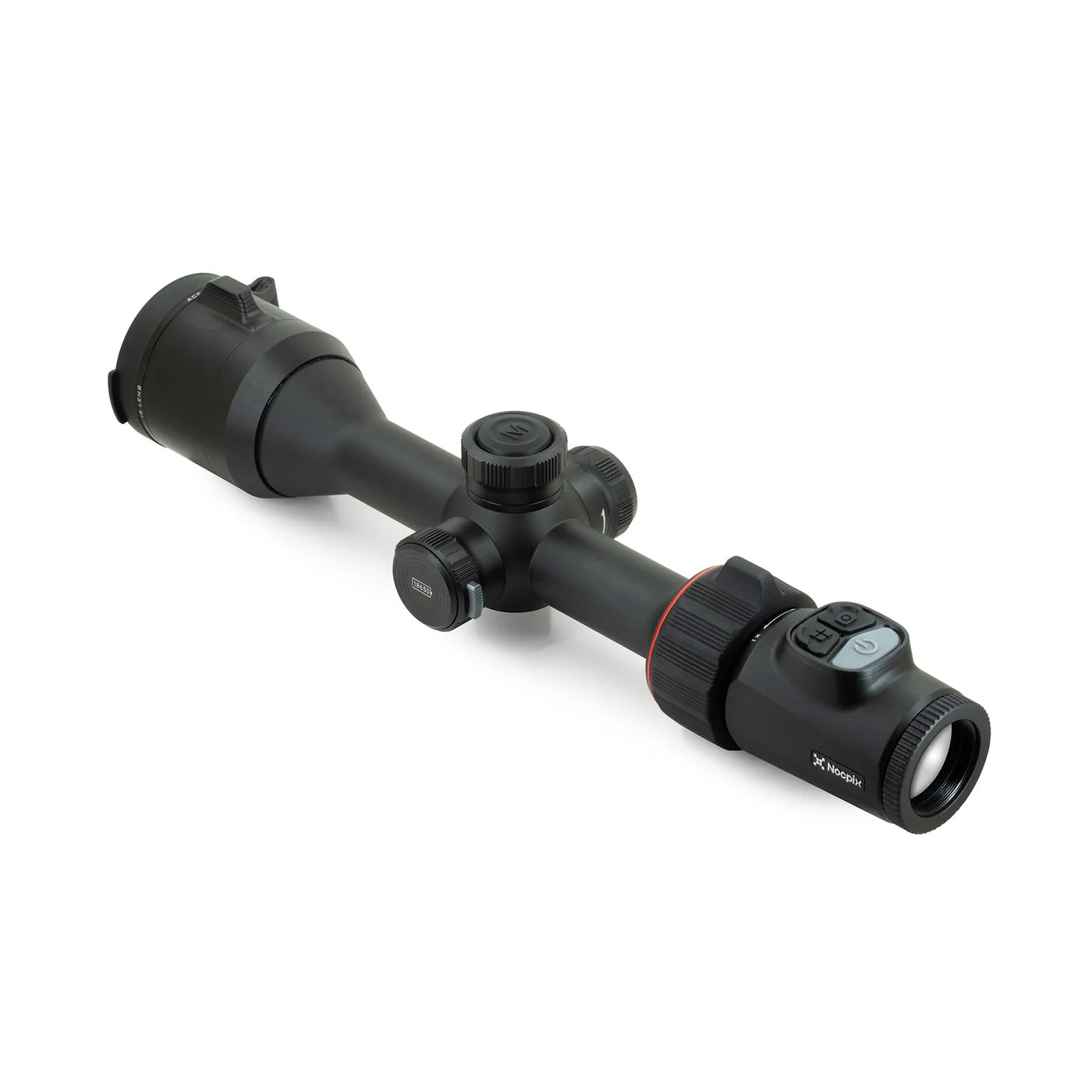 NOCPIX ACE THERMAL WEAPON SIGHT 384X288 50MM