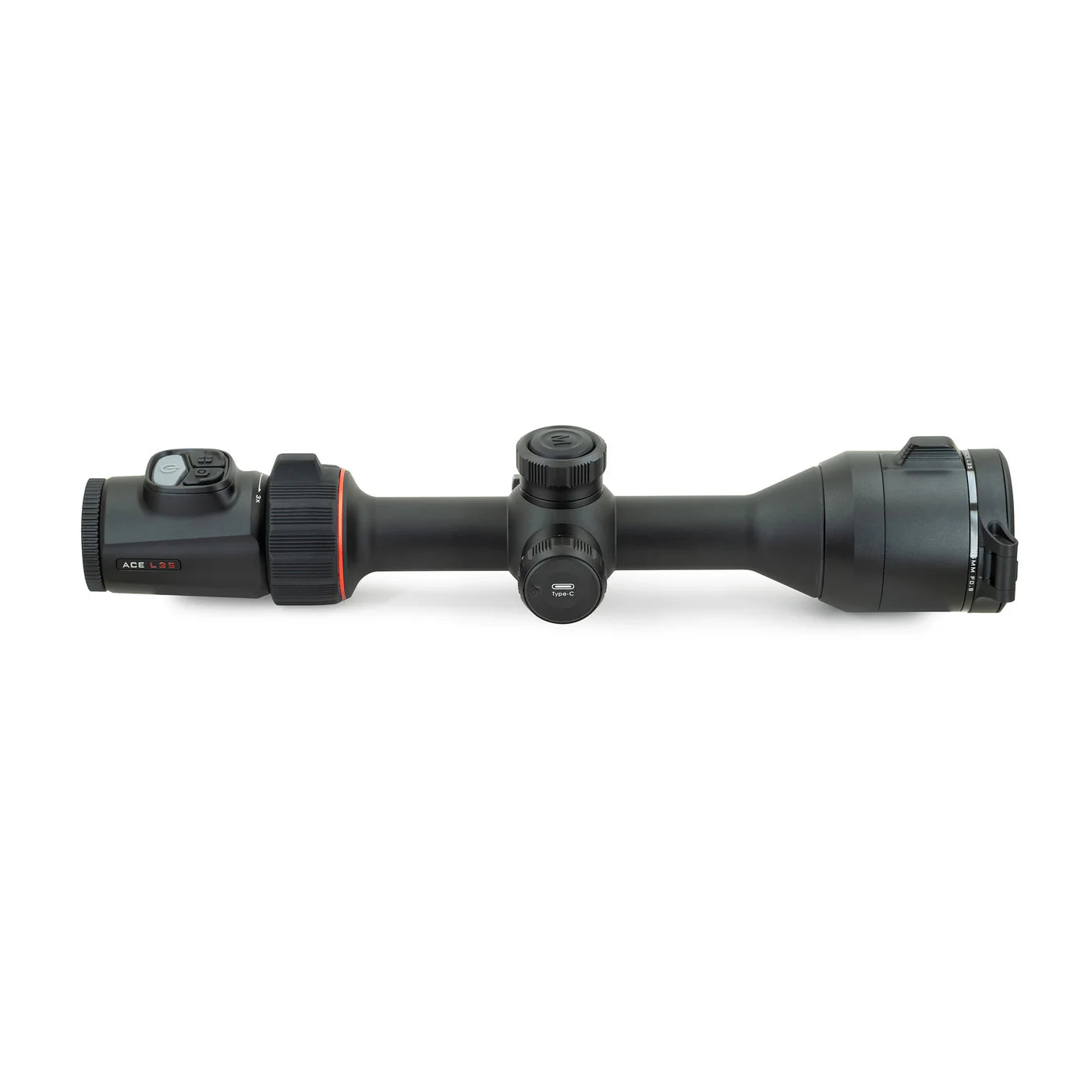 NOCPIX ACE THERMAL WEAPON SIGHT 384X288 50MM