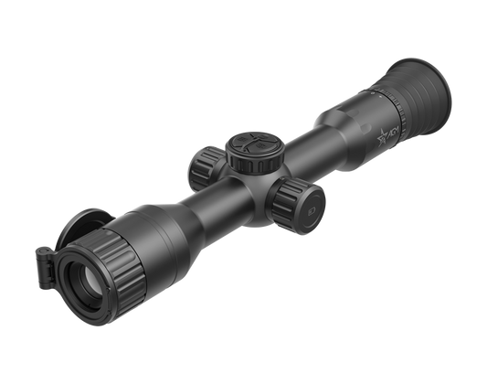 AGM SPECTRUM 4K MINI DIGITAL DAY/NIGHT SCOPE 30MM