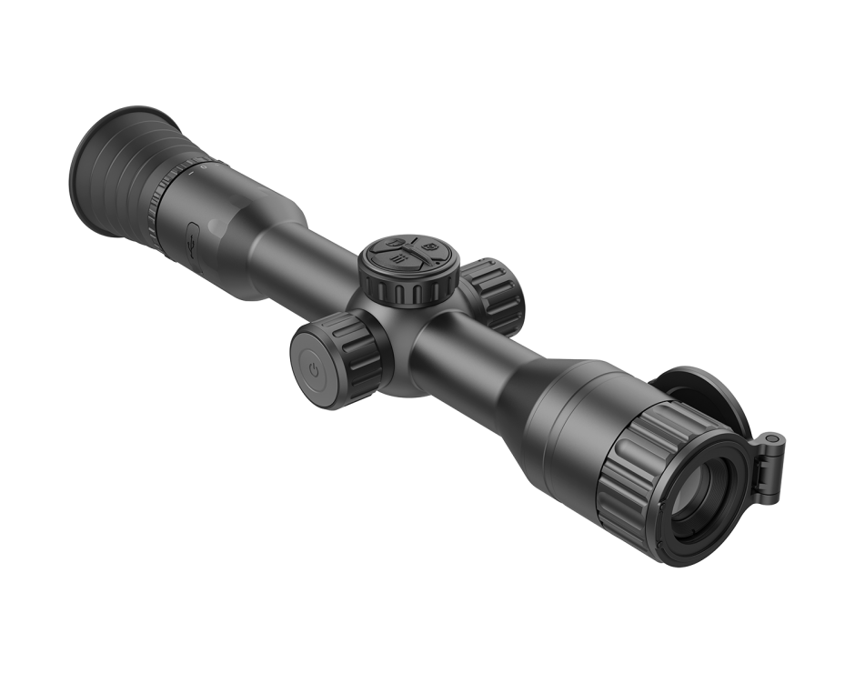 AGM SPECTRUM 4K MINI DIGITAL DAY/NIGHT SCOPE 30MM