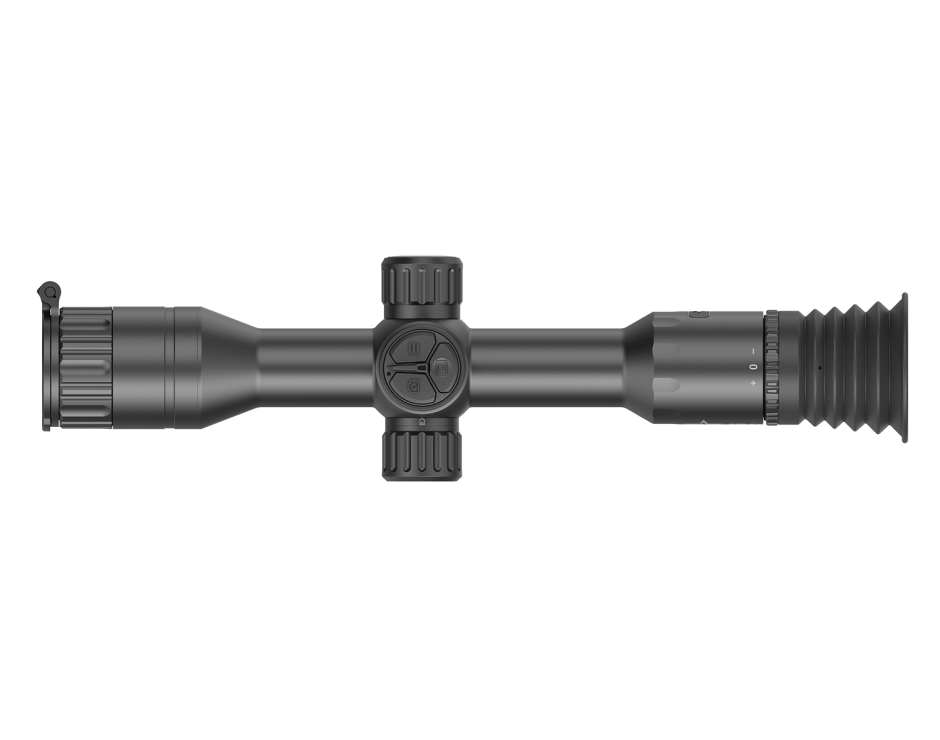 AGM SPECTRUM 4K MINI DIGITAL DAY/NIGHT SCOPE 30MM