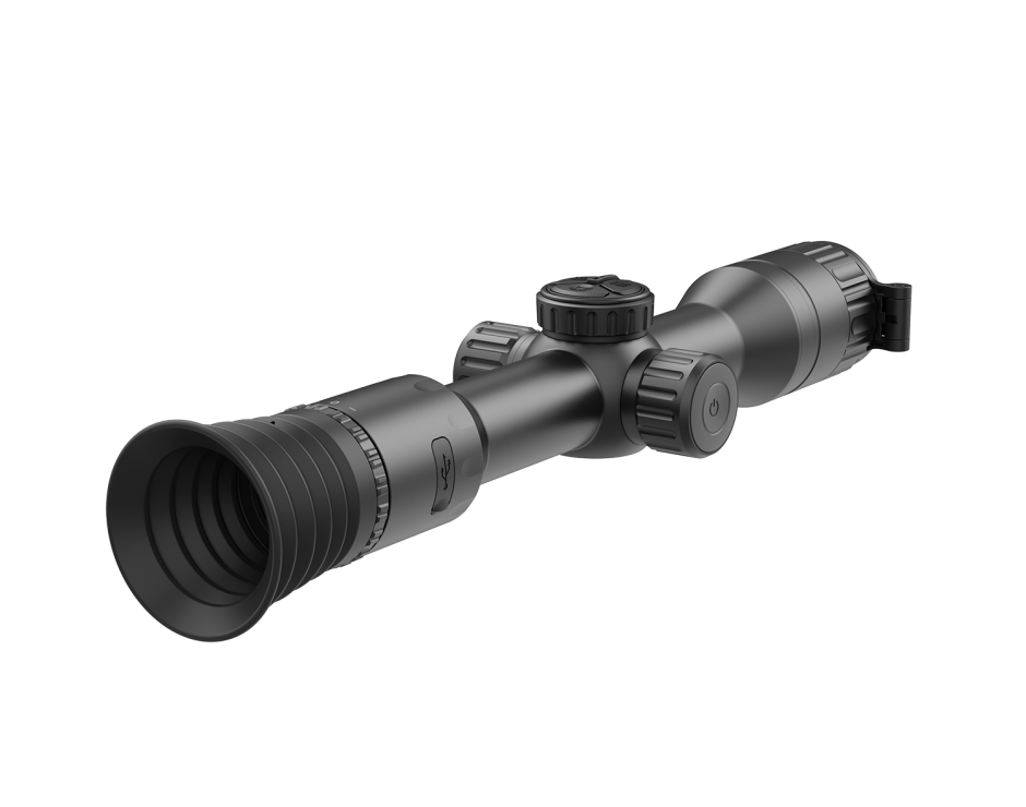 AGM SPECTRUM 4K MINI DIGITAL DAY/NIGHT SCOPE 30MM