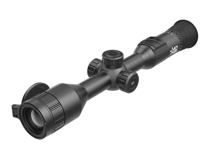 AGM ADDER V2 35-384 THERMAL RIFLE SCOPE 384X288 35MM LENS