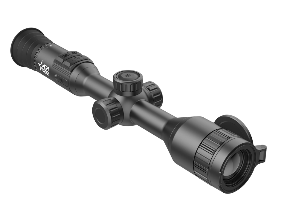 AGM ADDER V2 35-384 THERMAL RIFLE SCOPE 384X288 35MM LENS