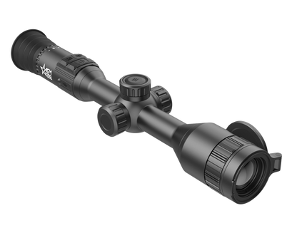 AGM ADDER V2 35-384 THERMAL RIFLE SCOPE 384X288 35MM LENS