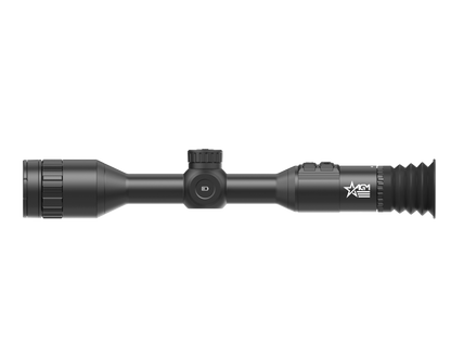 AGM ADDER V2 35-384 THERMAL RIFLE SCOPE 384X288 35MM LENS