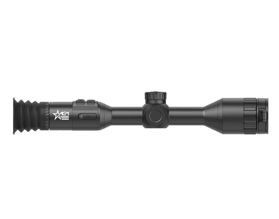 AGM ADDER V2 35-384 THERMAL RIFLE SCOPE 384X288 35MM LENS