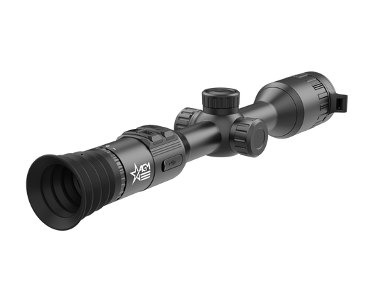 AGM ADDER V2 35-384 THERMAL RIFLE SCOPE 384X288 35MM LENS