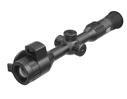 AGM ADDER V2 35-384 THERMAL RIFLE SCOPE 384X288 35MM LRF