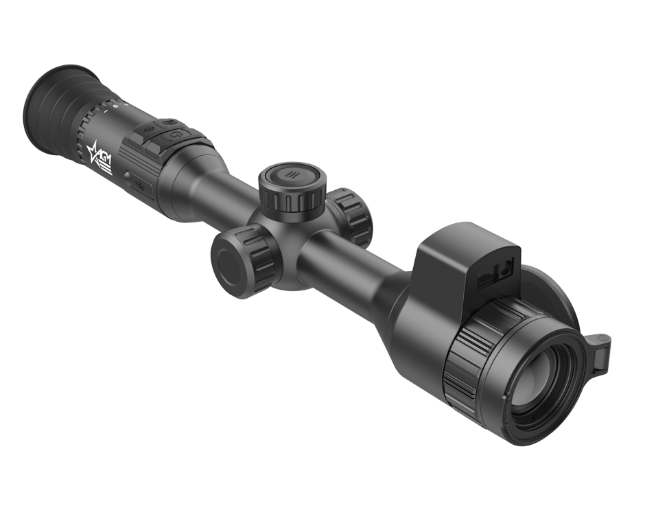 AGM ADDER V2 35-384 THERMAL RIFLE SCOPE 384X288 35MM LRF