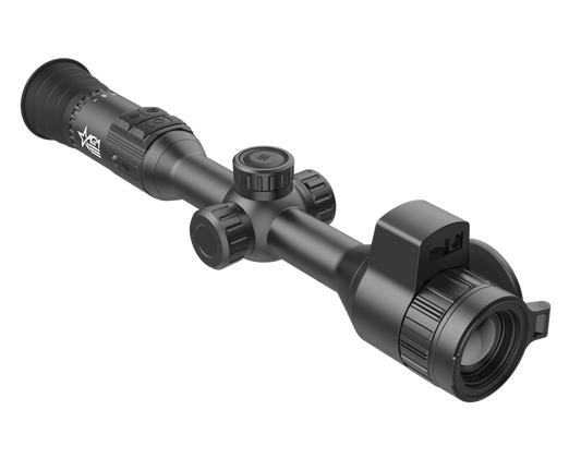 AGM ADDER V2 35-384 THERMAL RIFLE SCOPE 384X288 35MM LRF