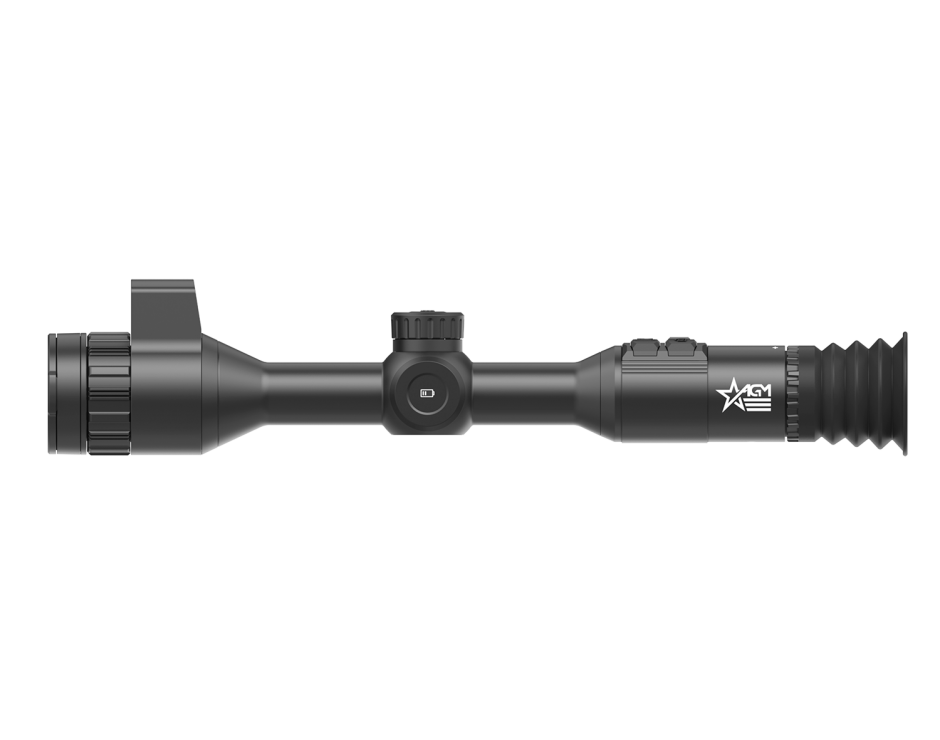 AGM ADDER V2 35-384 THERMAL RIFLE SCOPE 384X288 35MM LRF