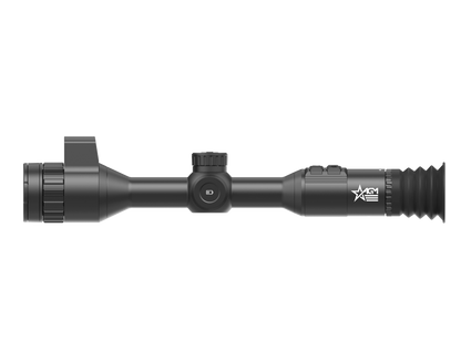 AGM ADDER V2 35-384 THERMAL RIFLE SCOPE 384X288 35MM LRF