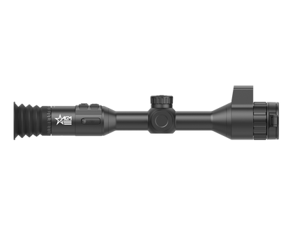 AGM ADDER V2 35-384 THERMAL RIFLE SCOPE 384X288 35MM LRF