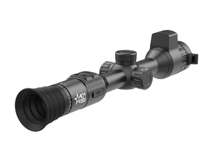 AGM ADDER V2 35-384 THERMAL RIFLE SCOPE 384X288 35MM LRF