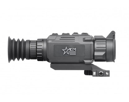 AGM RATTLER V2 25-256 THERMAL AGM