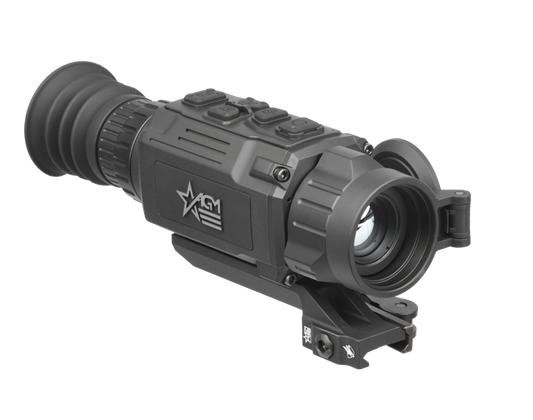 AGM RATTLER V2 25-320 THERMAL AGM