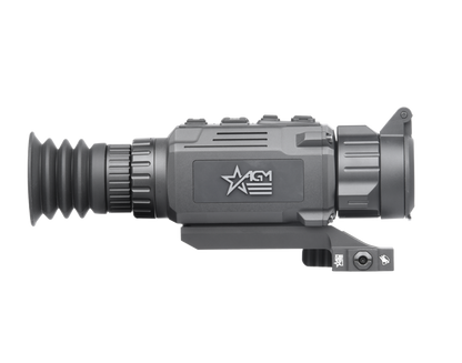AGM RATTLER V2 25-320 THERMAL AGM
