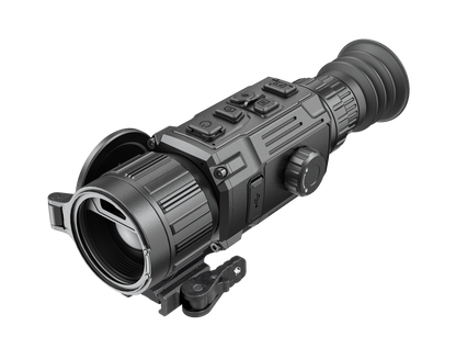 AGM RATTLER V3 35-384 THERMAL RIFLE SCOPE 384x288 35MM LENS W/LRF AGM