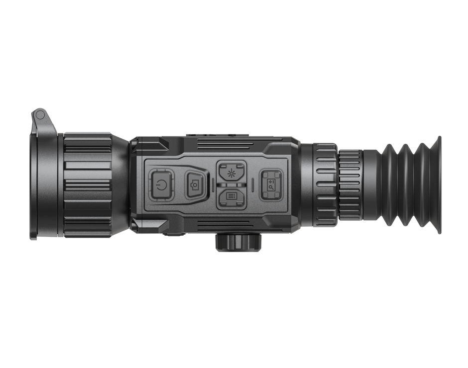 AGM RATTLER V3 35-384 THERMAL RIFLE SCOPE 384x288 35MM LENS W/LRF AGM