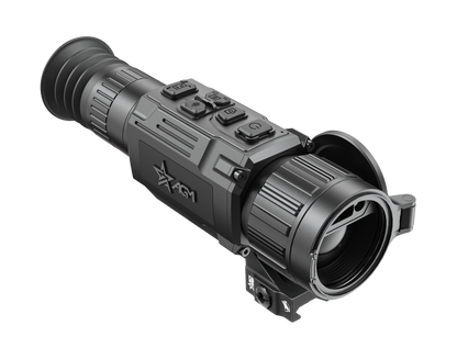 AGM RATTLER V3 35-640 THERMAL RIFLE SCOPE 640x512 35MM LENS AGM