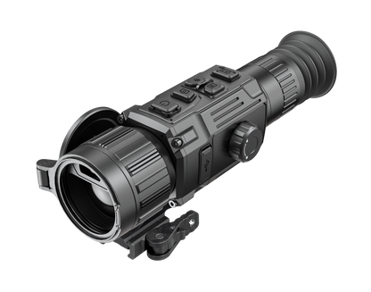 AGM RATTLER V3 35-640 THERMAL RIFLE SCOPE 640x512 35MM LENS AGM