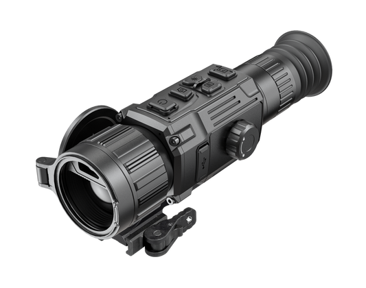 AGM RATTLER V3 35-640 THERMAL RIFLE SCOPE 640x512 35MM LENS AGM