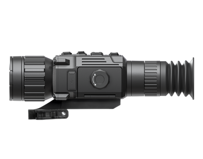 AGM RATTLER V3 35-640 THERMAL RIFLE SCOPE 640x512 35MM LENS AGM