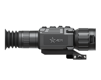 AGM RATTLER V3 35-640 THERMAL RIFLE SCOPE 640x512 35MM LENS AGM