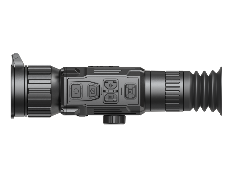 AGM RATTLER V3 35-640 THERMAL RIFLE SCOPE 640x512 35MM LENS AGM