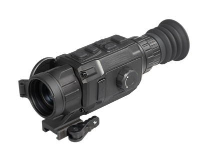 AGM RATTLER V3 25-384 THERMAL RIFLE SCOPE 384x288 25MM LENS AGM