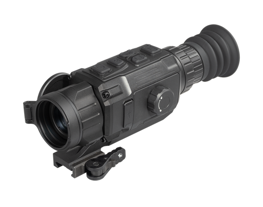 AGM RATTLER V3 25-384 THERMAL RIFLE SCOPE 384x288 25MM LENS AGM
