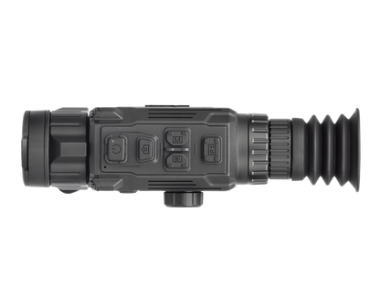 AGM RATTLER V3 25-384 THERMAL RIFLE SCOPE 384x288 25MM LENS AGM