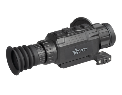 AGM RATTLER V3 25-384 THERMAL RIFLE SCOPE 384x288 25MM LENS AGM